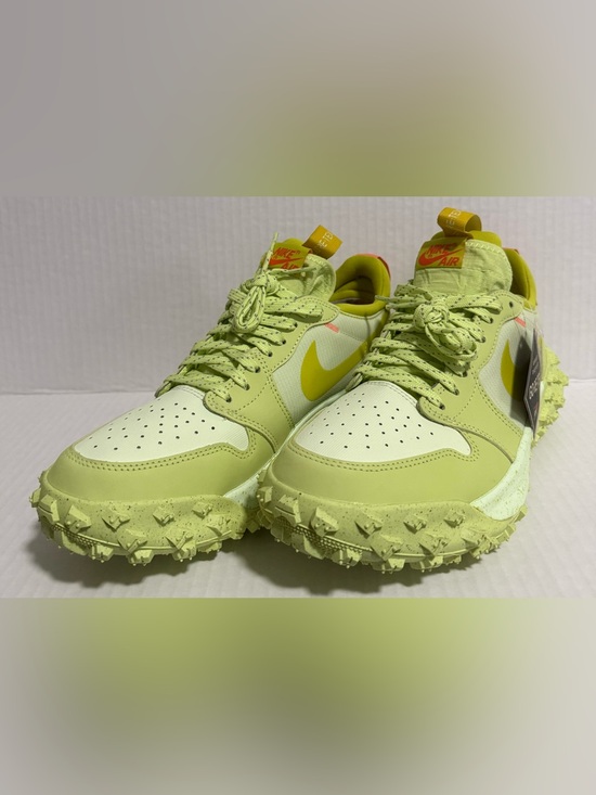 NEW | Air Jordan 1 GORE-TEX Element Low A/T \